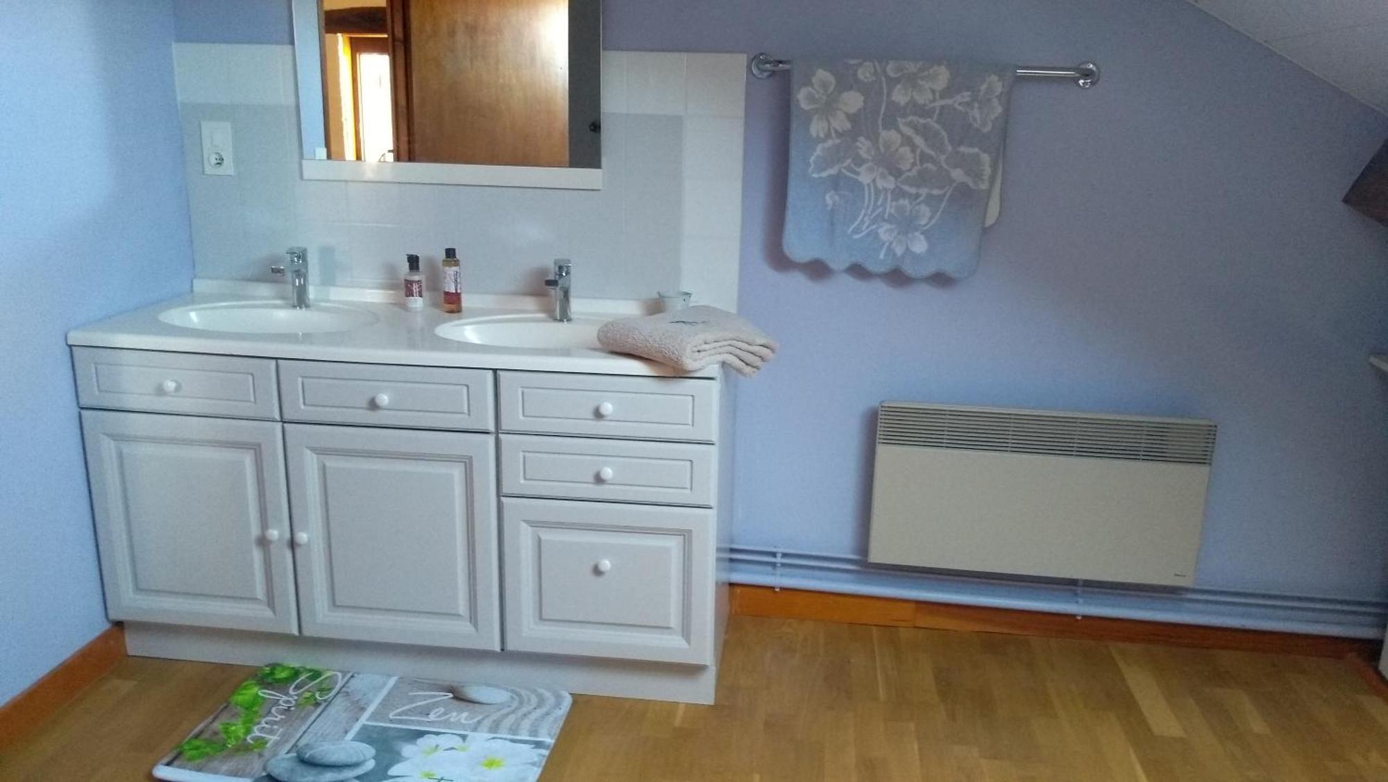 La Petite Maison Saint-Loup-Geanges Bagian luar foto